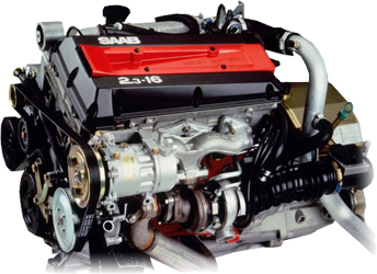 P536C Engine